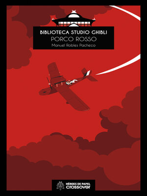 cover image of Biblioteca Studio Ghibli